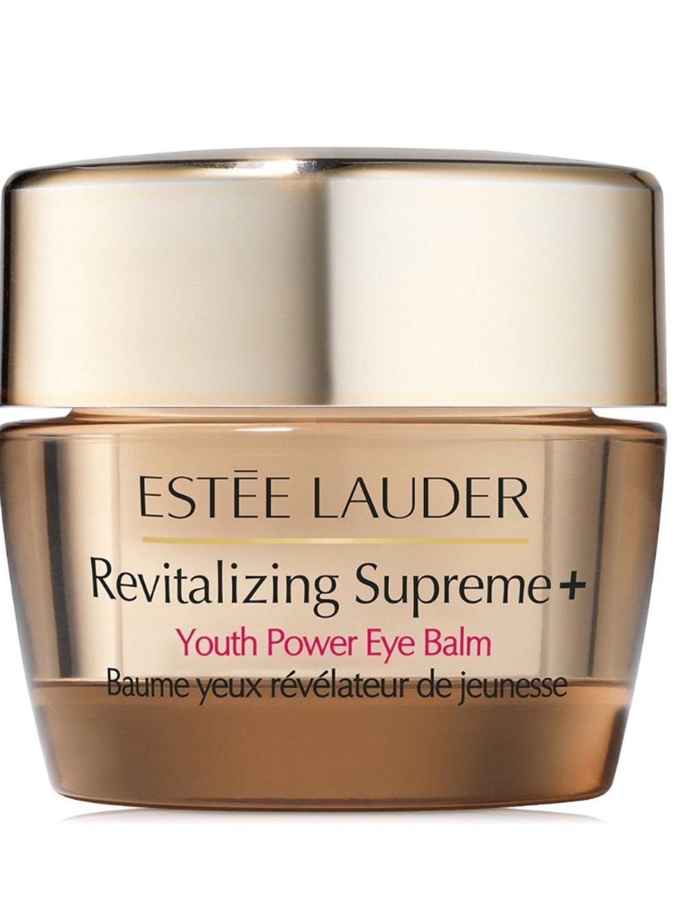 New! Estee Lauder Revitalizing Supreme+ Youth Power Eye Balm 10ml /0.34oz